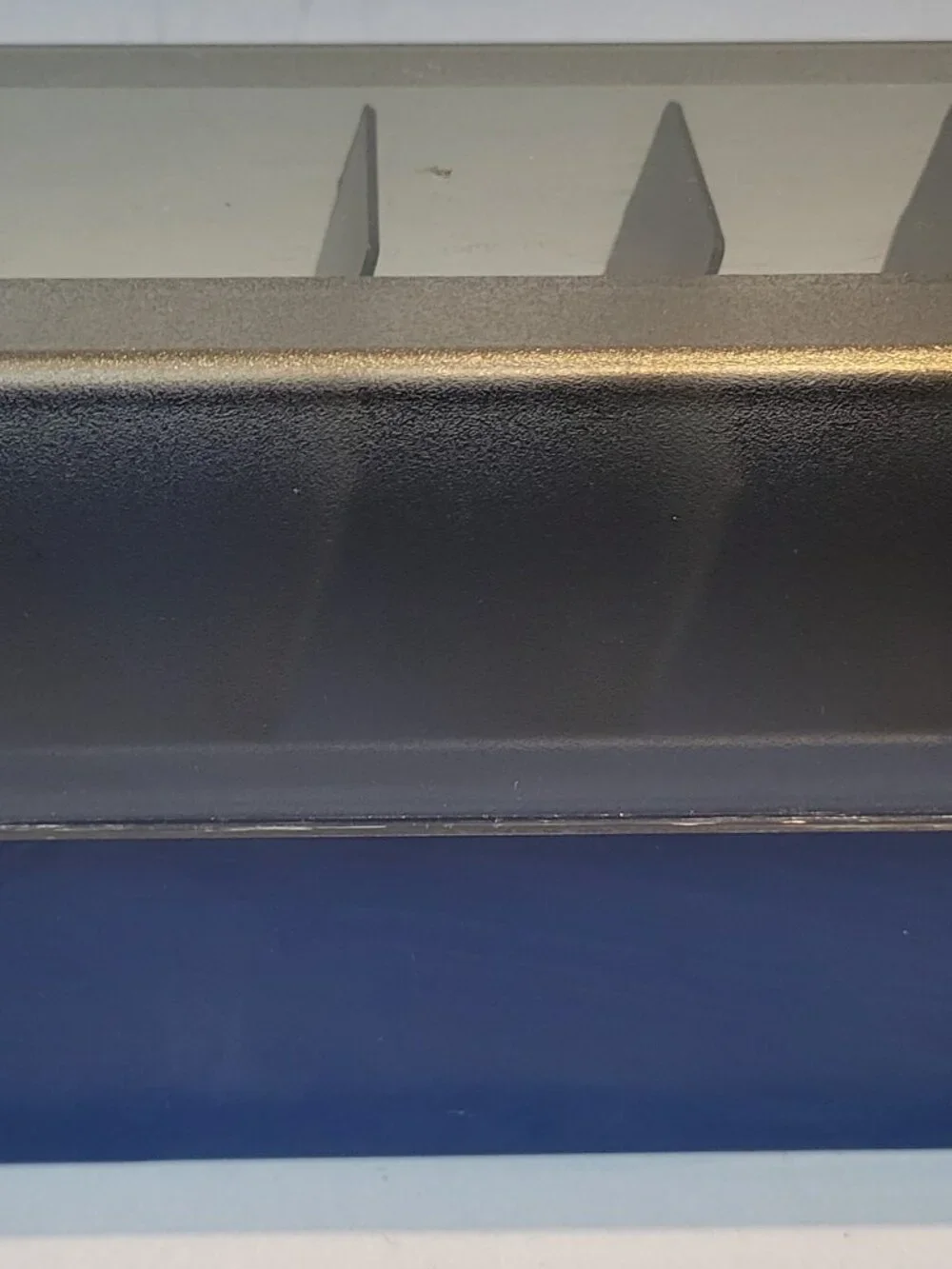 Rubbermaid 3.5